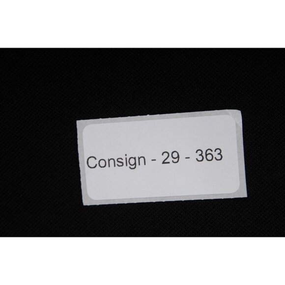 Dior Mens Raymond Pettibon Floral Poem Patch T Shirt Medium Black Cotton Silk - Picture 10 of 10